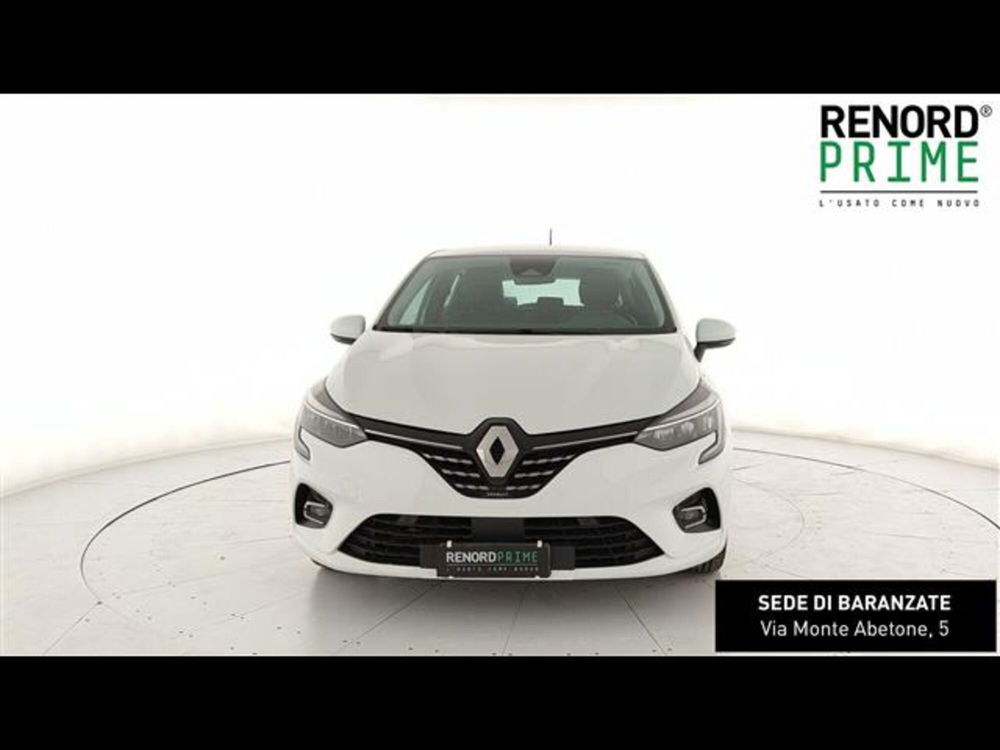 Renault Clio usata a Milano (3)