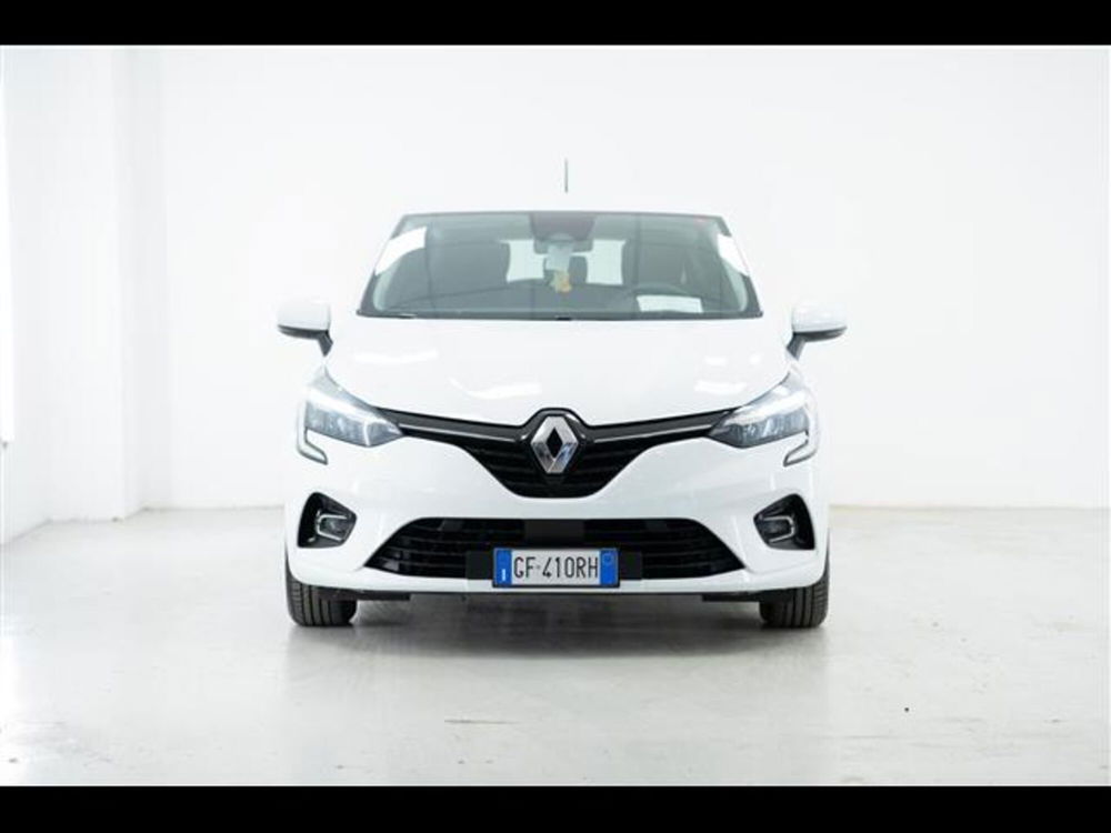 Renault Clio usata a Torino (3)