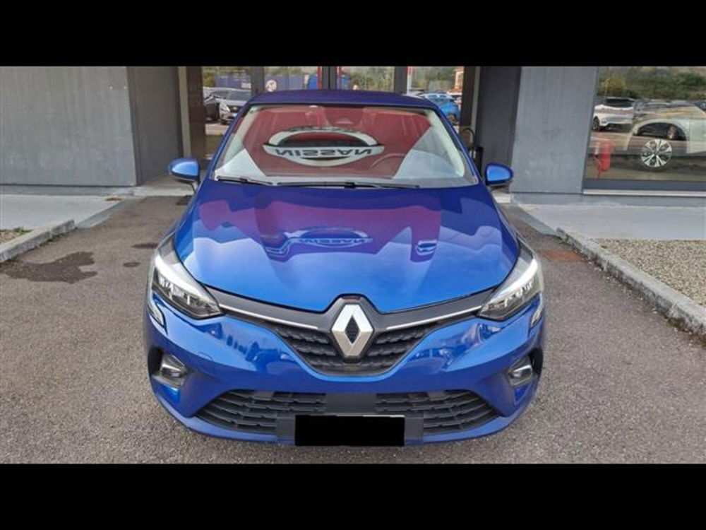 Renault Clio usata a Asti (2)