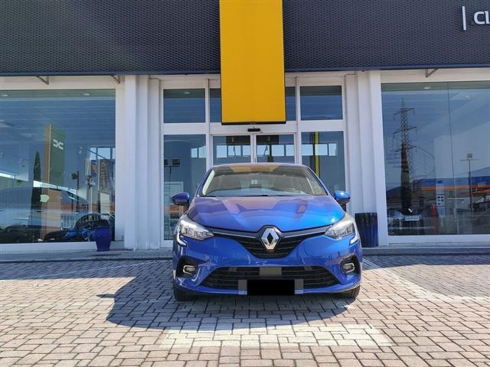 Renault Clio usata a Livorno (2)