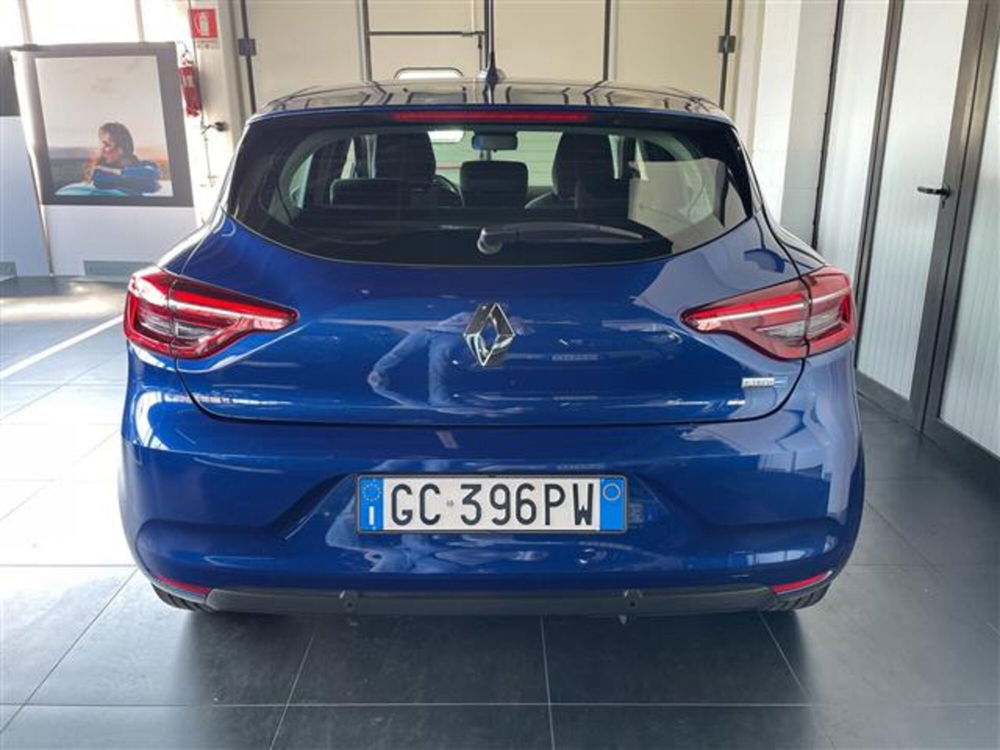 Renault Clio usata a Varese (10)