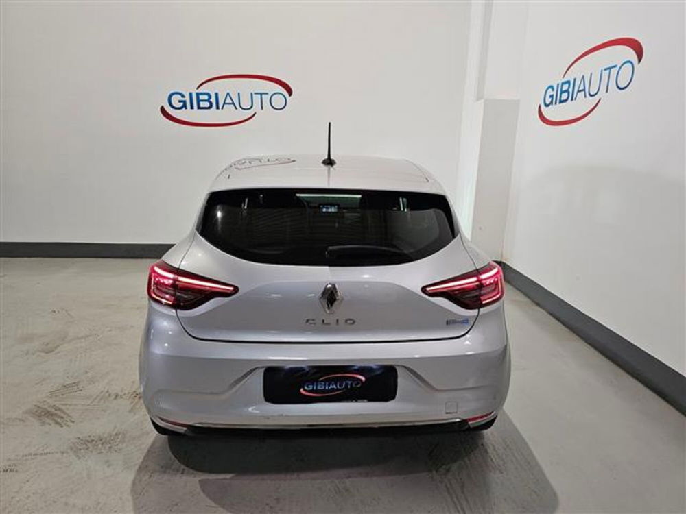 Renault Clio usata a Palermo (7)