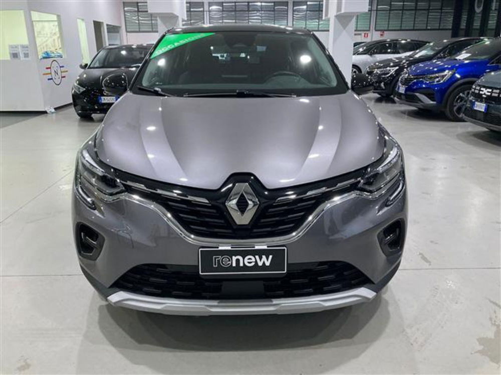 Renault Captur usata a Cremona (2)