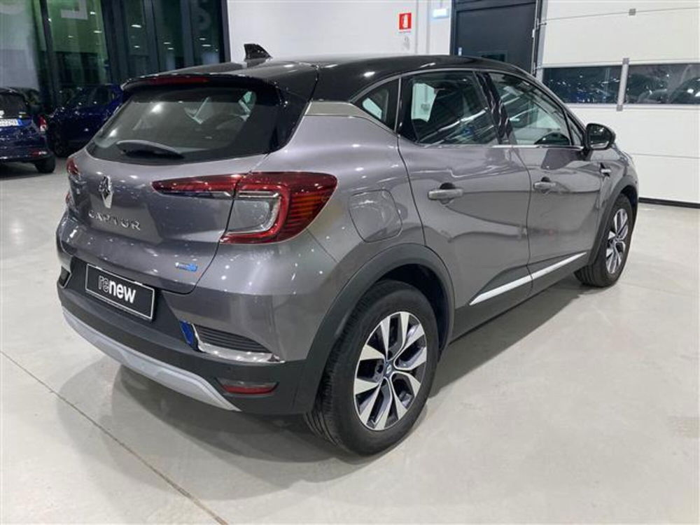 Renault Captur usata a Cremona (5)