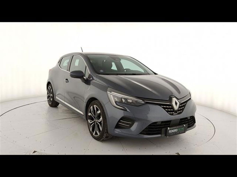 Renault Clio usata a Milano (3)