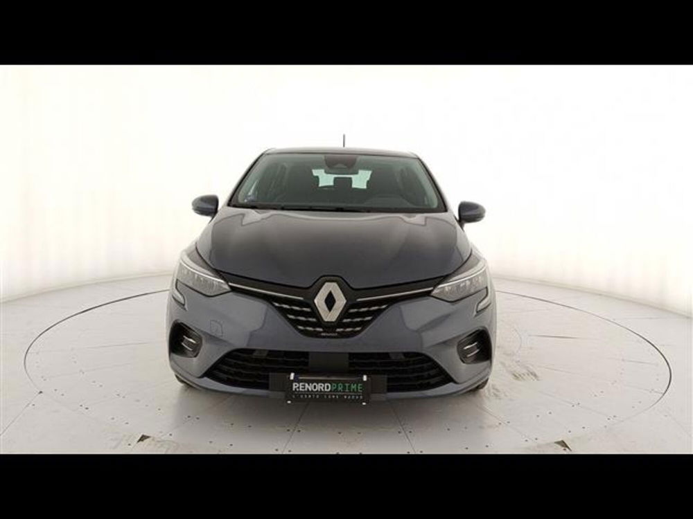 Renault Clio usata a Milano (4)