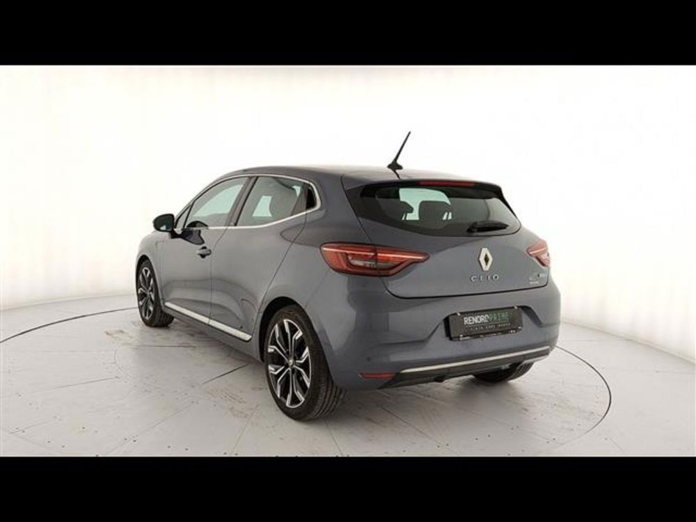 Renault Clio usata a Milano (6)