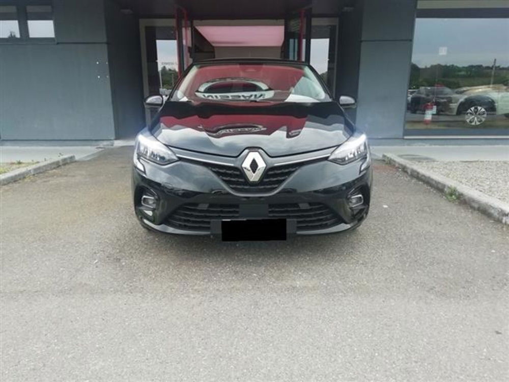 Renault Clio usata a Asti (2)