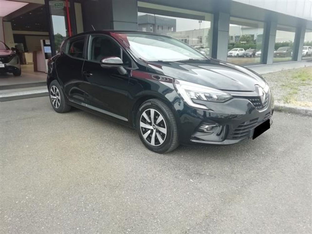 Renault Clio usata a Asti (3)