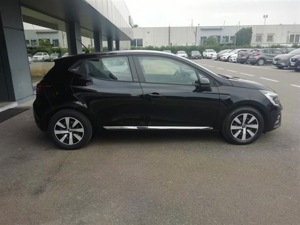 Renault Clio usata a Asti (4)