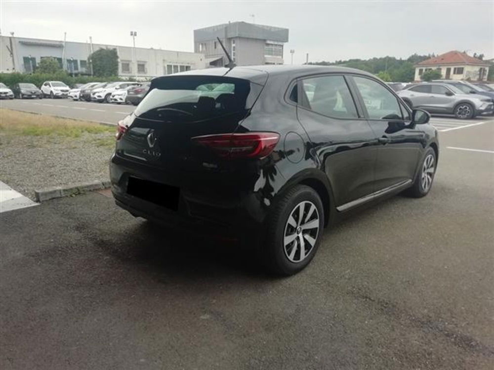 Renault Clio usata a Asti (5)