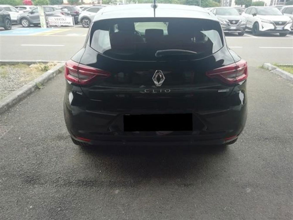 Renault Clio usata a Asti (6)