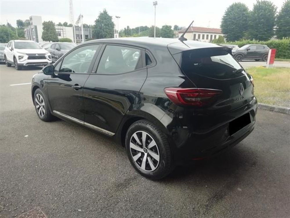 Renault Clio usata a Asti (7)