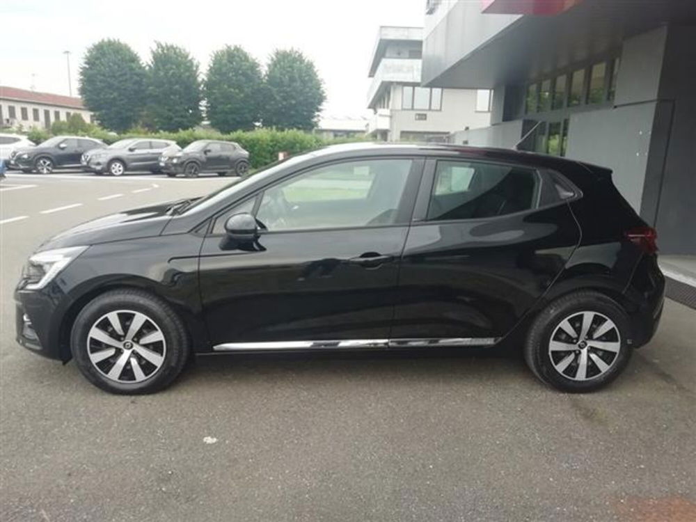 Renault Clio usata a Asti (8)