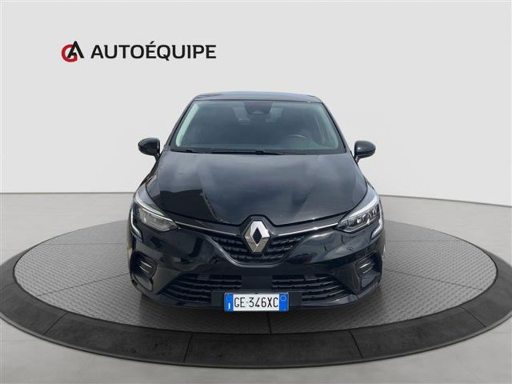 Renault Clio usata a Roma (6)