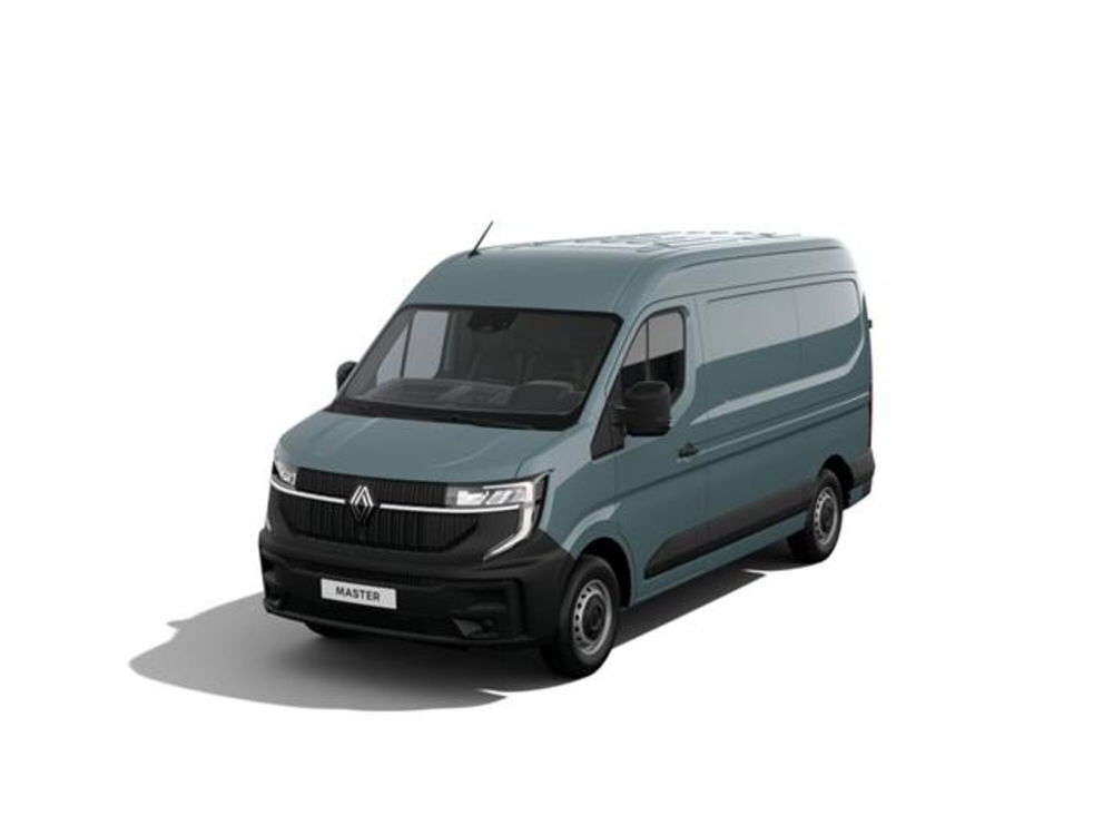 Renault Master Furgone nuova a Reggio Calabria