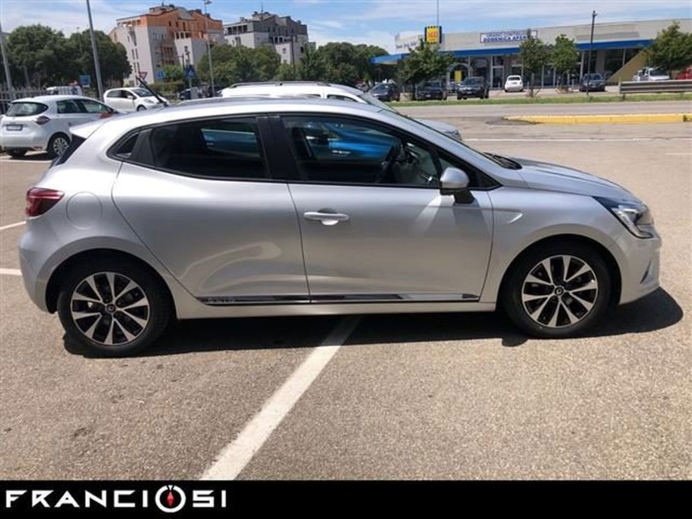 Renault Clio usata a Modena (5)