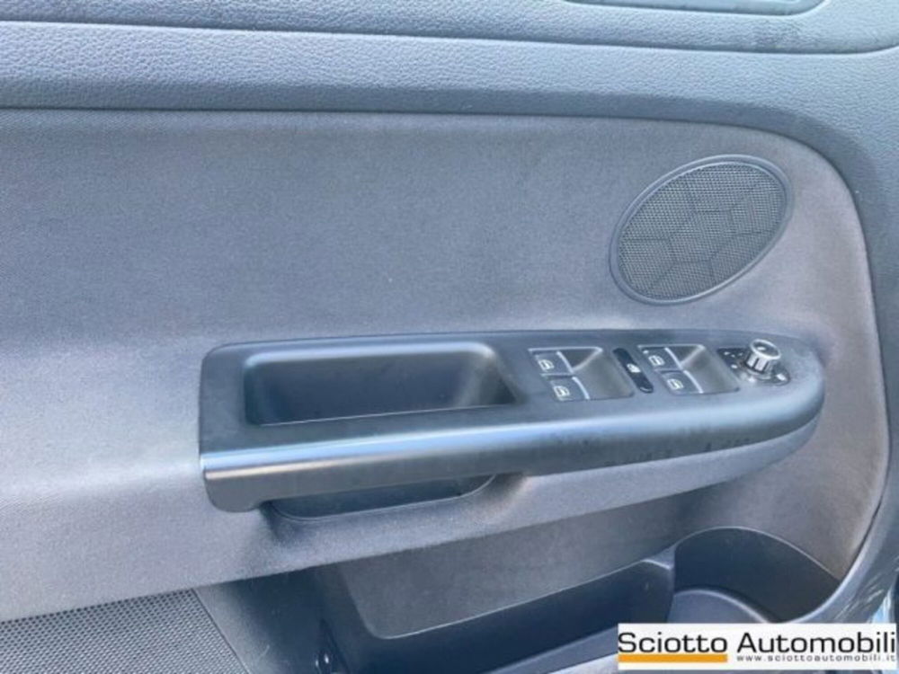 Volkswagen Golf Plus usata a Messina (12)