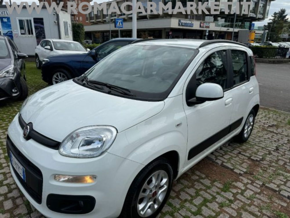 Fiat Panda usata a Roma (13)