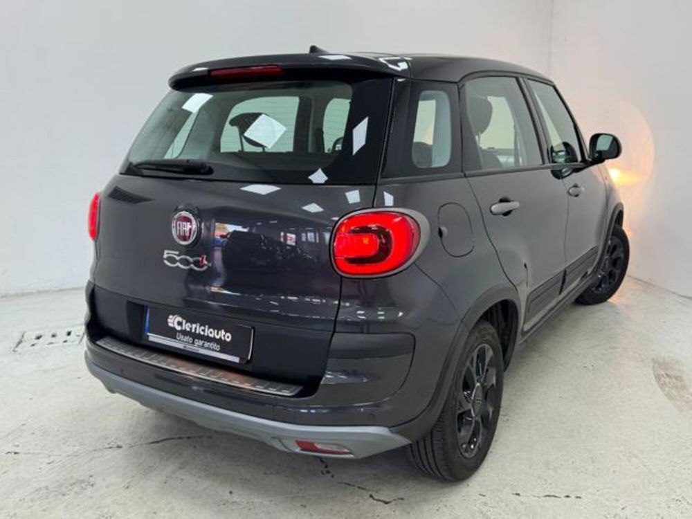 Fiat 500L usata a Como (2)