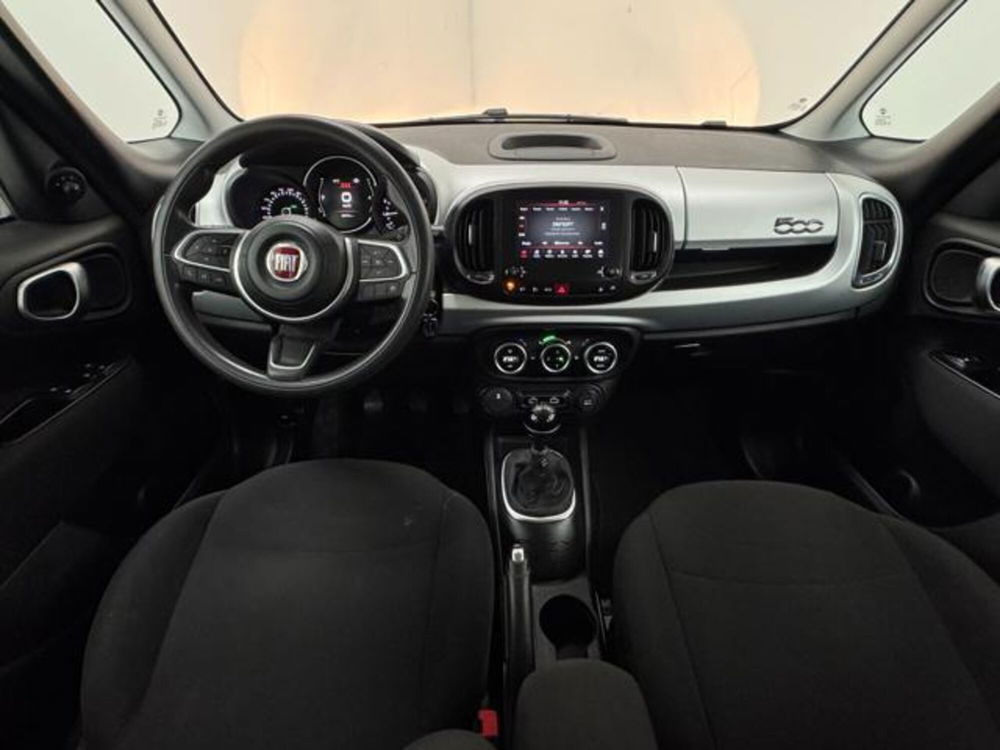 Fiat 500L usata a Como (4)