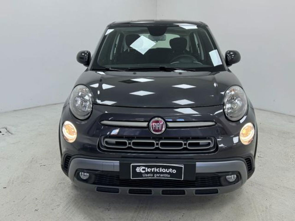 Fiat 500L usata a Como (6)