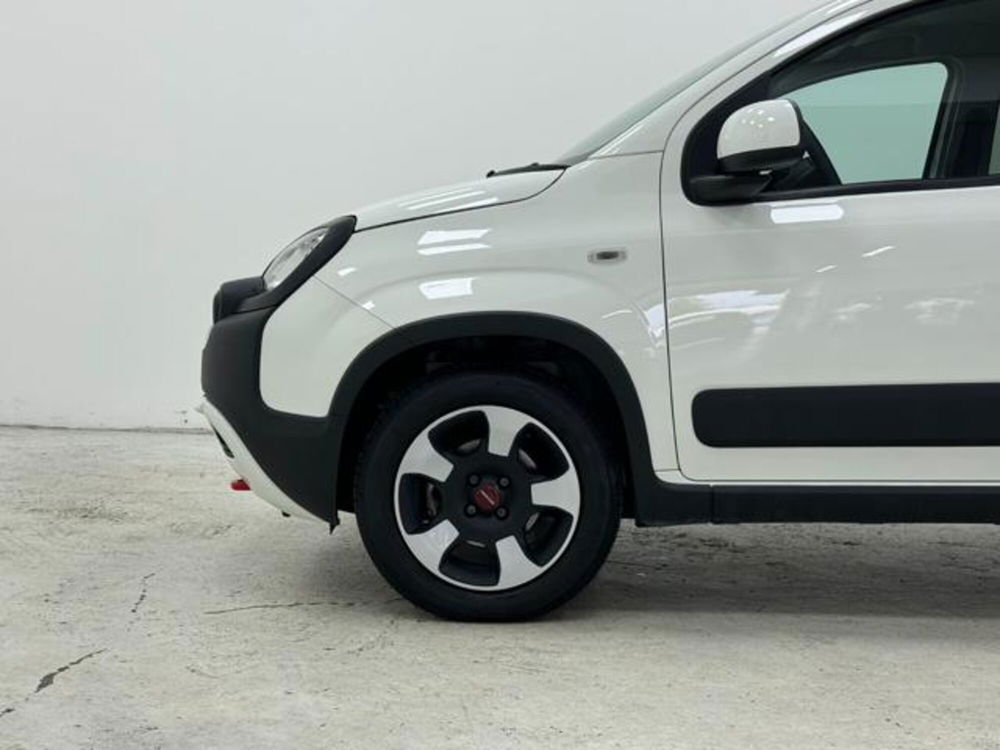 Fiat Panda usata a Como (9)