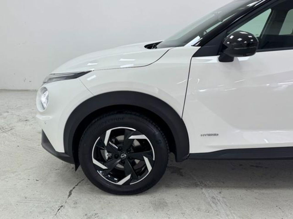 Nissan Juke usata a Como (9)