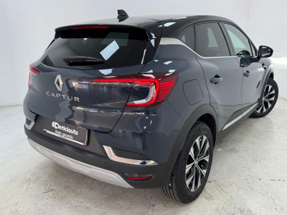 Renault Captur usata a Como (2)