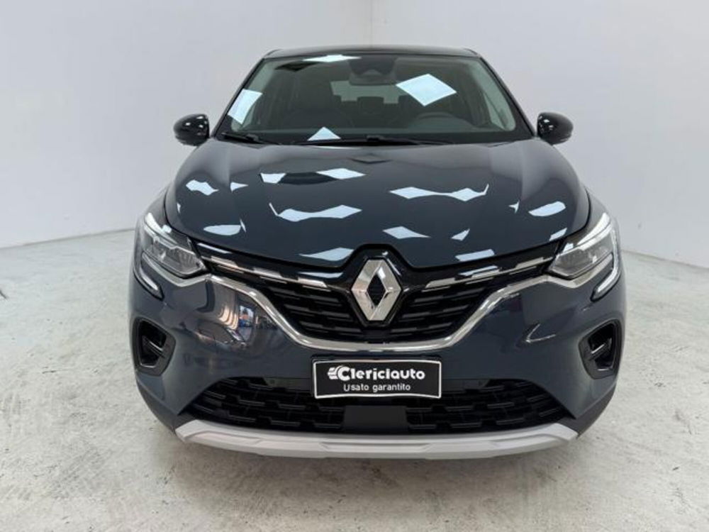 Renault Captur usata a Como (6)