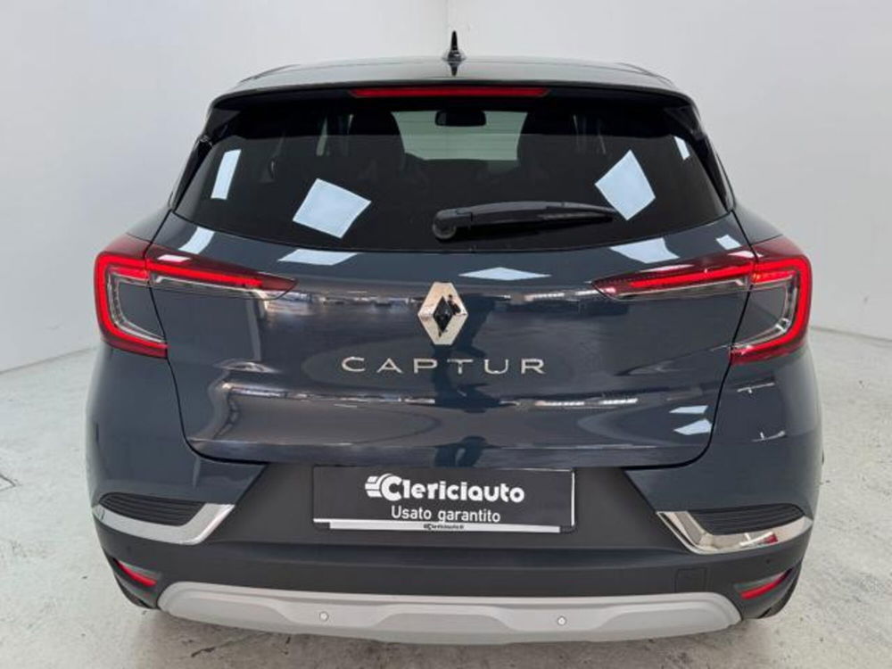 Renault Captur usata a Como (7)