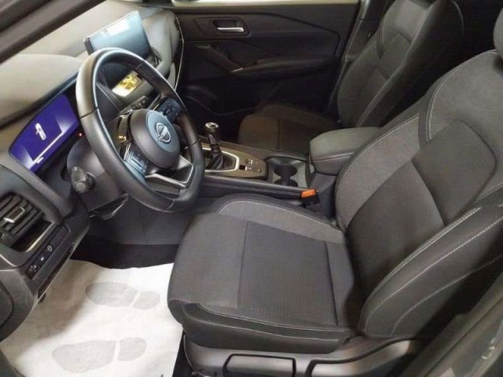 Nissan Qashqai usata a Firenze (10)