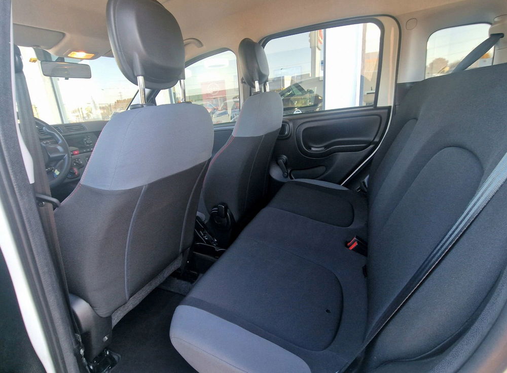 Fiat Panda usata a Varese (11)