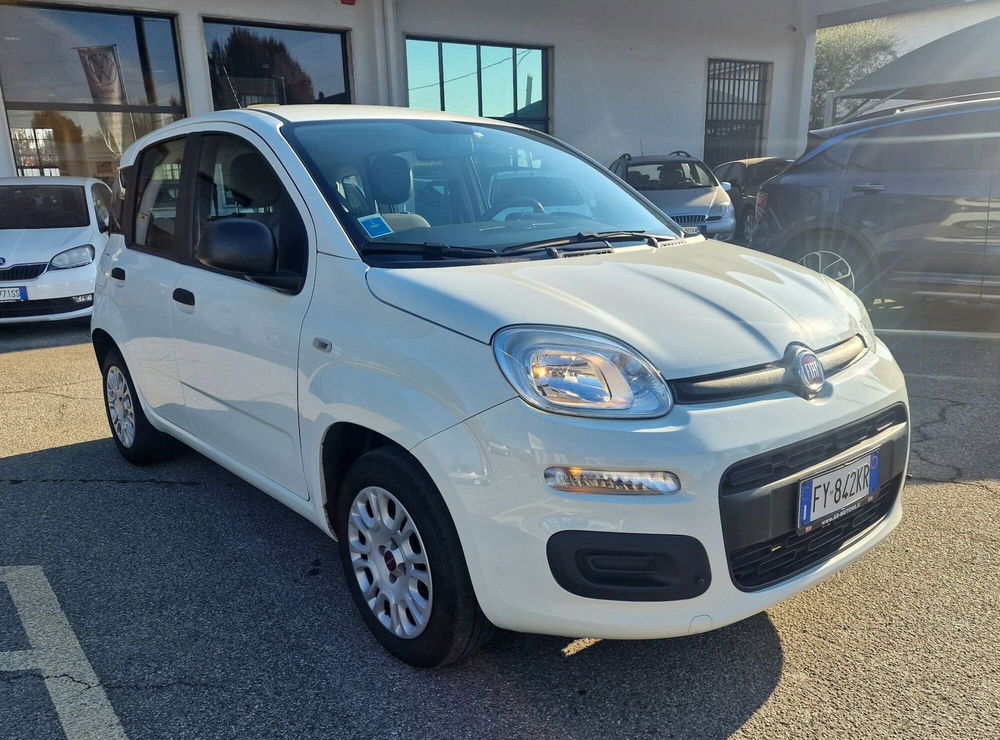 Fiat Panda usata a Varese (3)