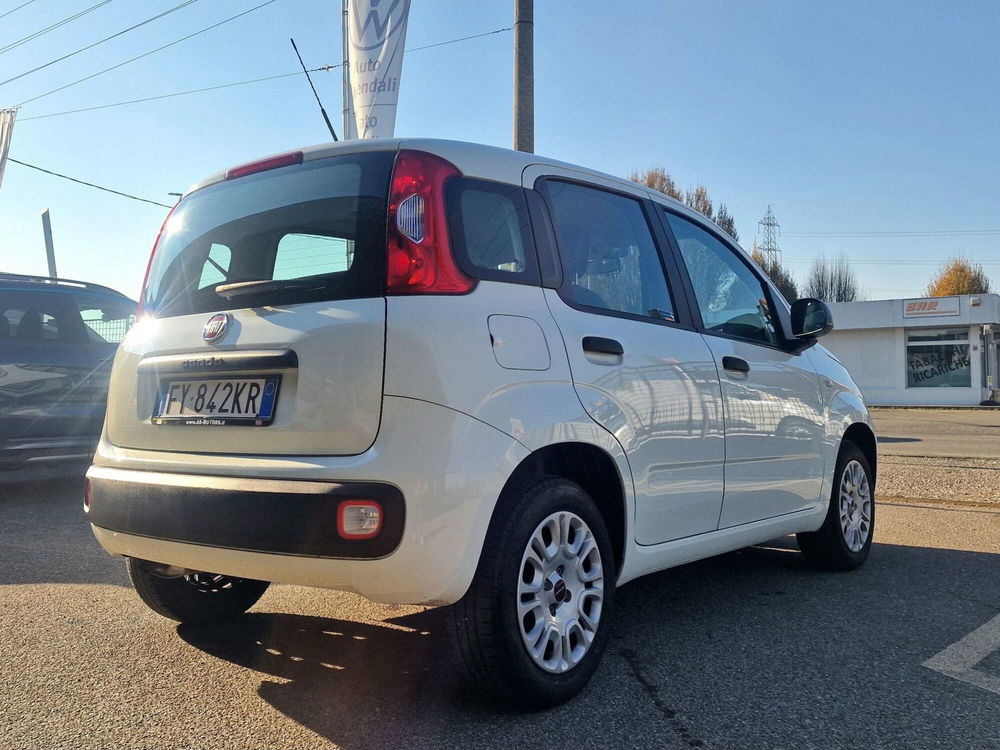 Fiat Panda usata a Varese (5)