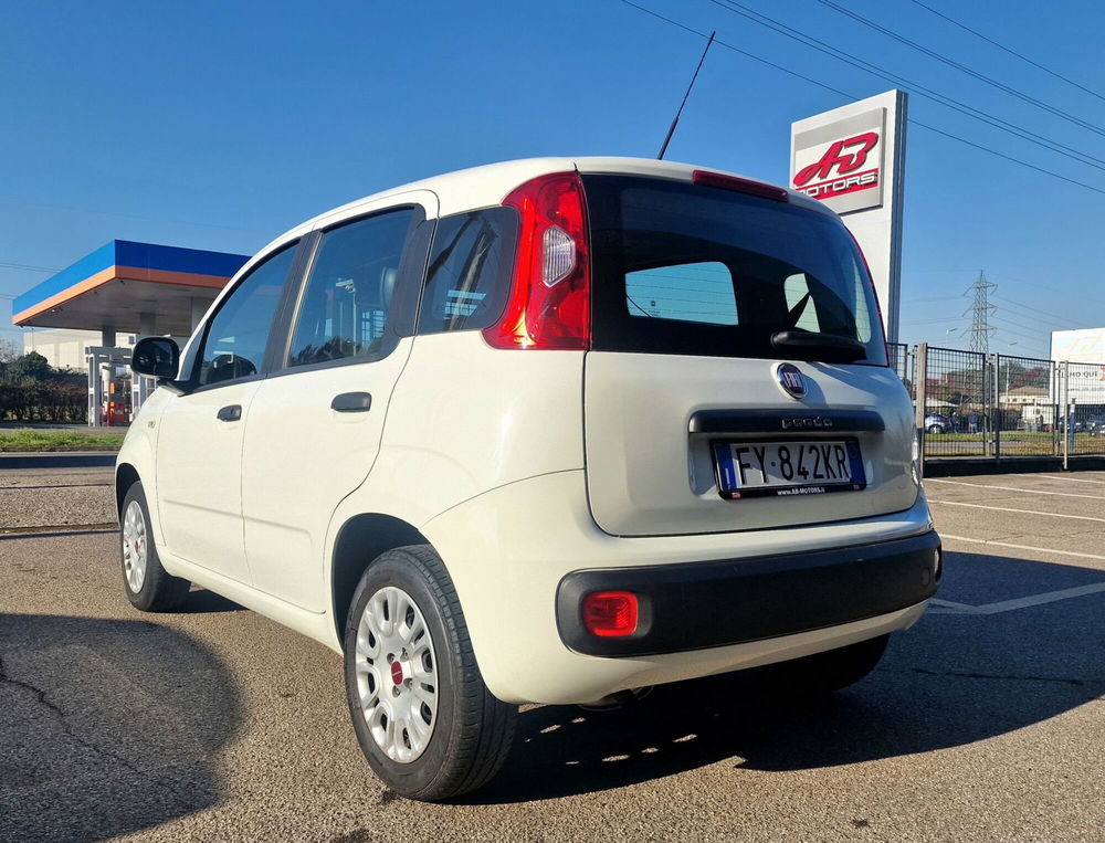 Fiat Panda usata a Varese (7)