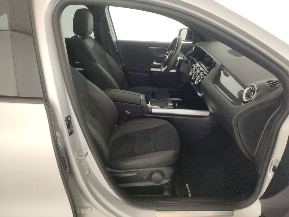 Mercedes-Benz GLA SUV usata a Alessandria (10)