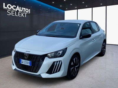 Peugeot 208 PureTech 75 Stop&amp;Start 5 porte Active  nuova a Torino