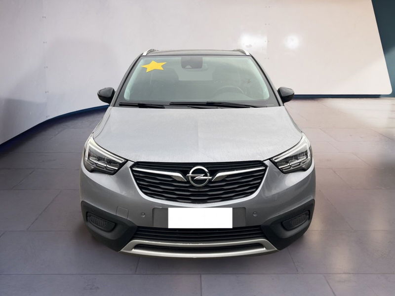 Opel Crossland X 1.2 12V Innovation  del 2020 usata a Torino