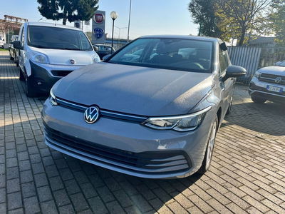 Volkswagen Golf 1.0 TSI 85 CV 5p. Trendline BlueMotion Technology  del 2020 usata a Milano