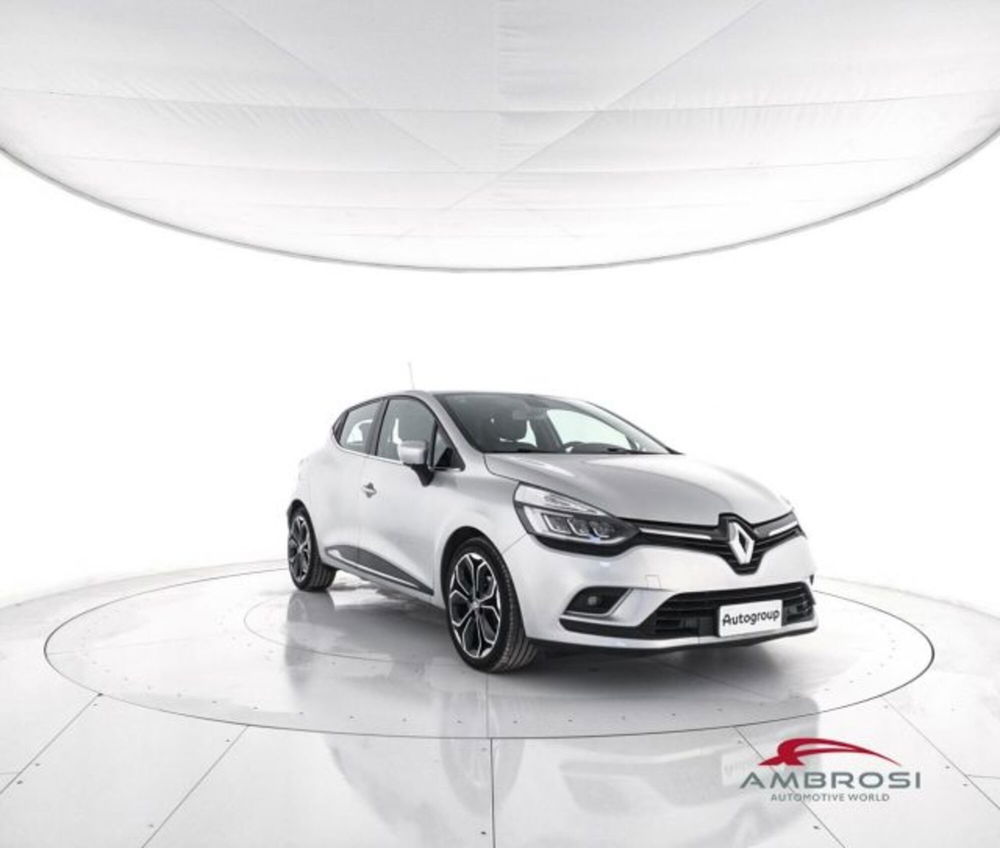 Renault Clio usata a Perugia (2)