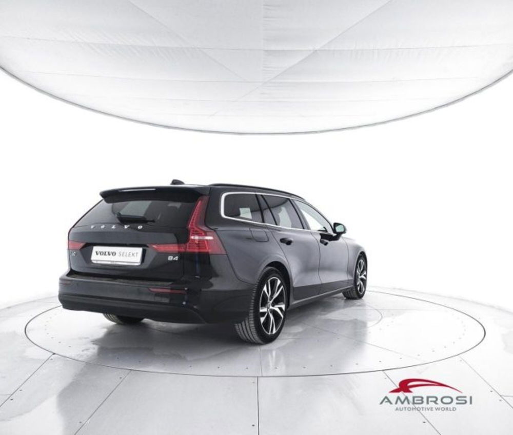 Volvo V60 usata a Perugia (3)