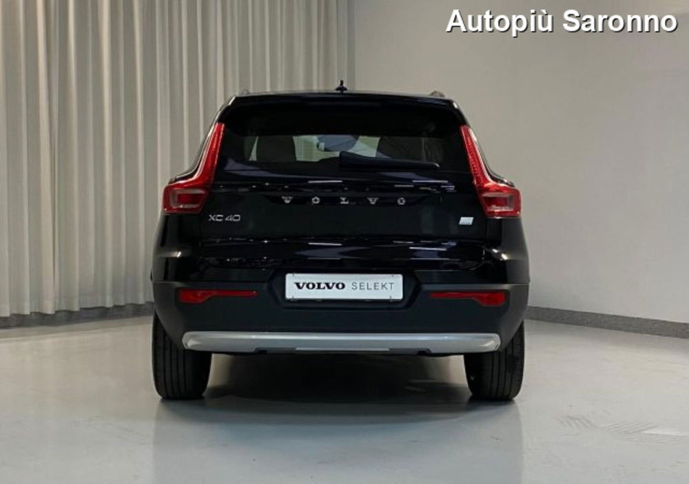 Volvo XC40 usata a Varese (6)