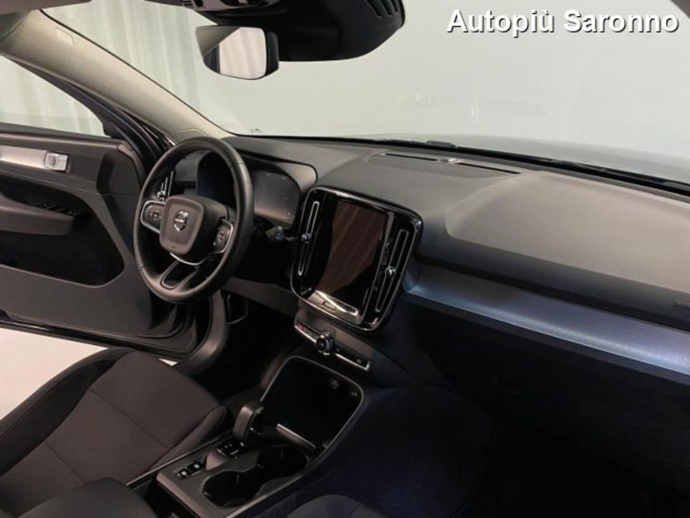 Volvo XC40 usata a Varese (8)