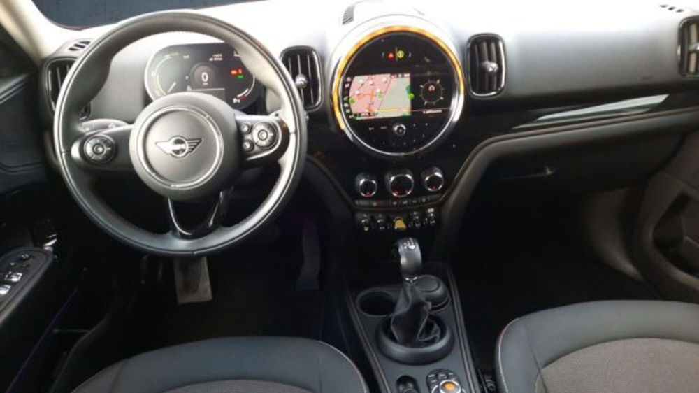 MINI Mini Countryman usata a Verona (8)