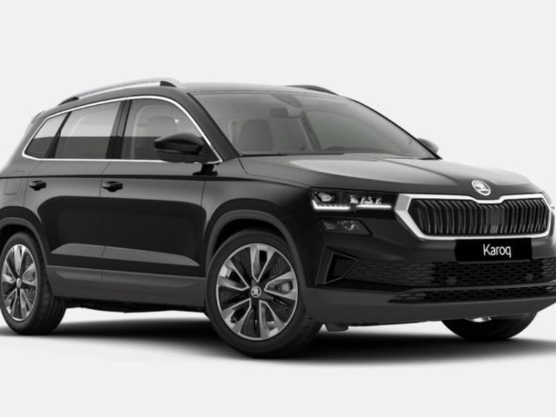 Skoda Karoq 2.0 tdi evo Style 150cv dsg nuova a Arzignano