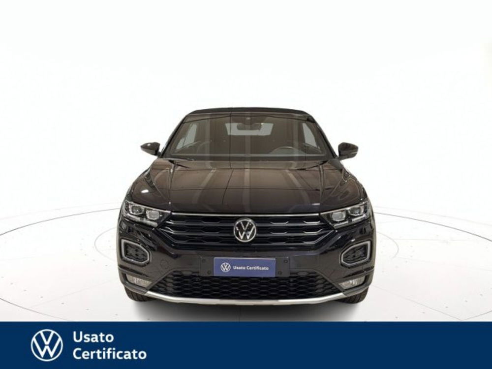 Volkswagen T-Roc usata a Vicenza (2)