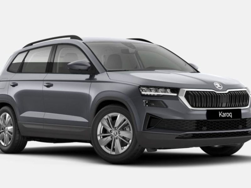 Skoda Karoq 2.0 tdi evo Executive 150cv dsg nuova a Arzignano