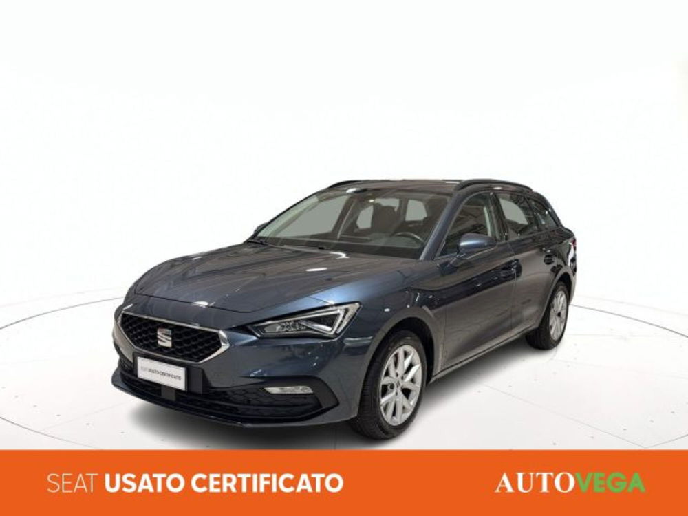 SEAT Leon ST usata a Vicenza