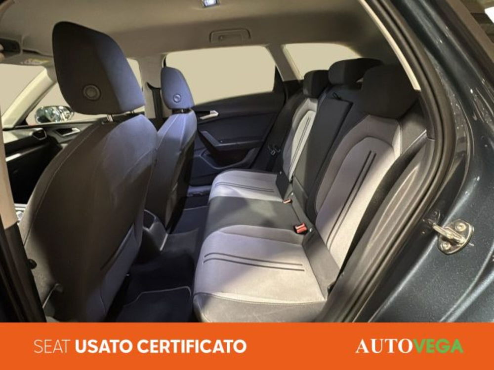 SEAT Leon ST usata a Vicenza (17)